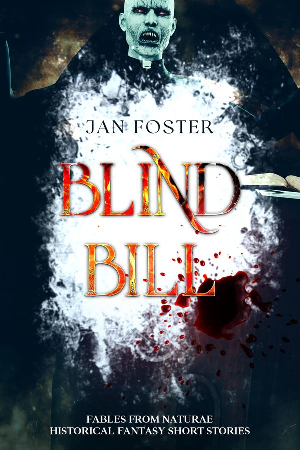 Blind Bill cover
