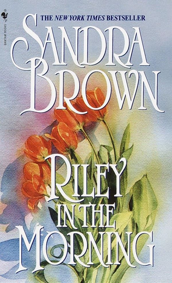 Riley in the Morning Book Cover