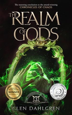 The Realm of Gods