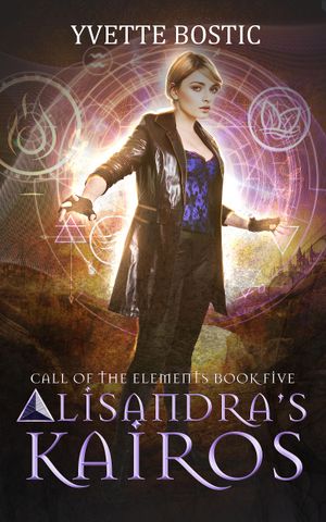 Alisandra's Kairos