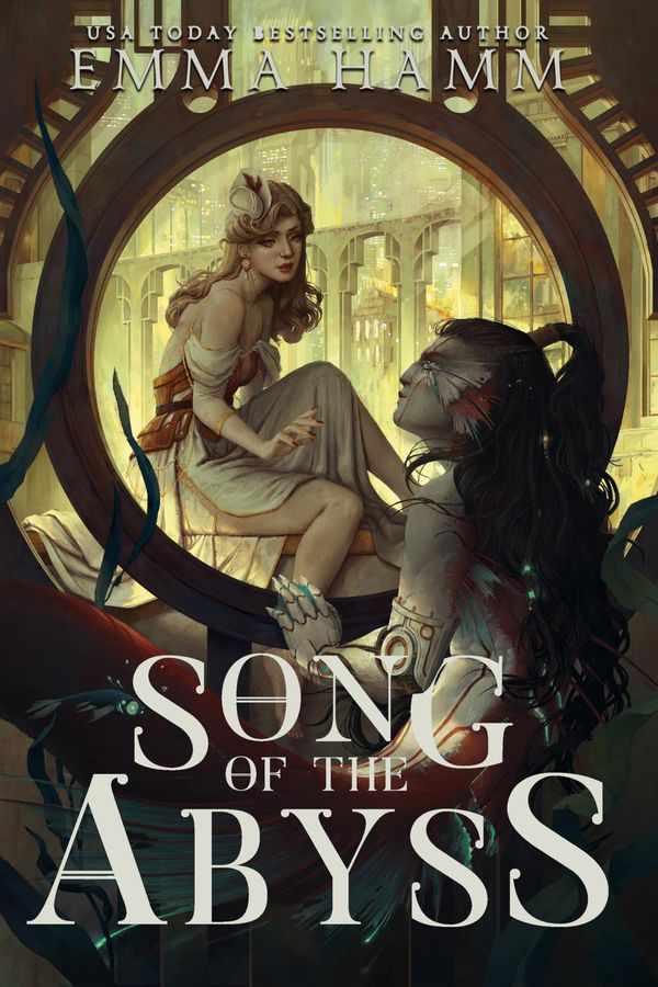 Song of the Abyss cover
