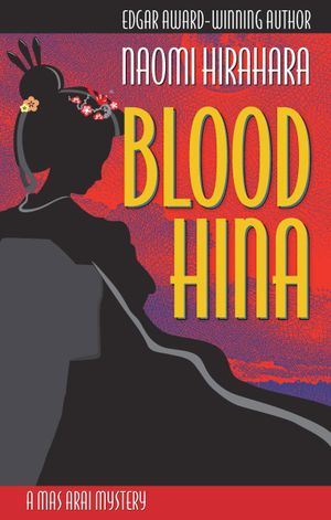 Blood Hina