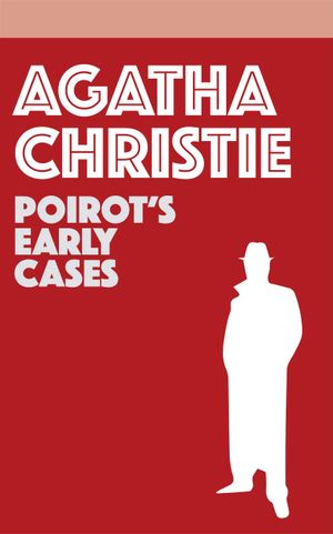 Poirot's Early Cases
