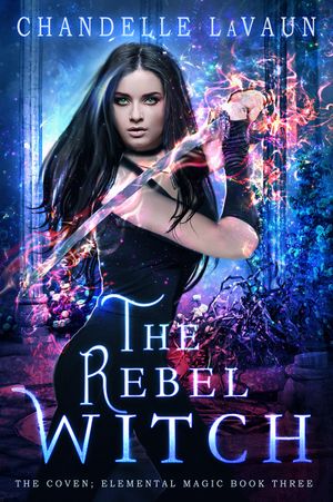 The Rebel Witch