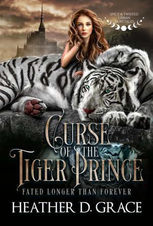 Curse of the Tiger Prince