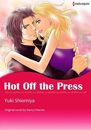 Hot off The Press