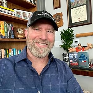 Photo of Brian Andrews