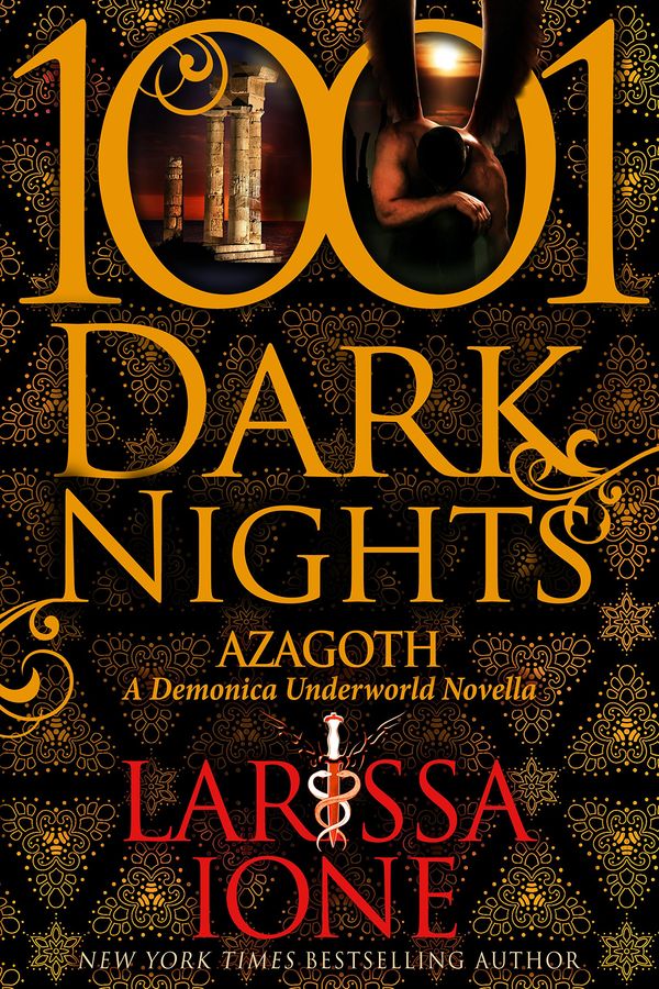 Azagoth cover