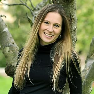 Photo of Kristen Perrin