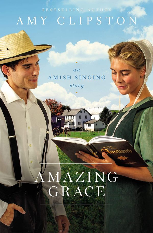 Amazing Grace cover