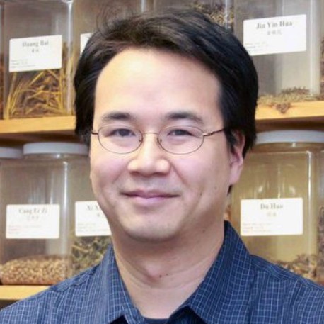 Photo of JC Kang