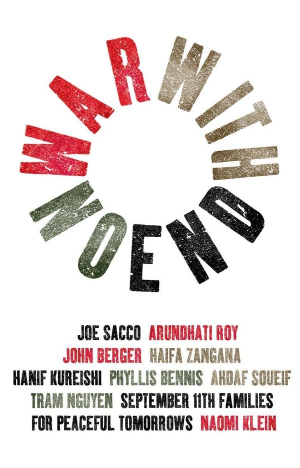 War With No End Book Cover