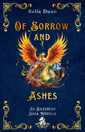 Of Sorrow and Ashes