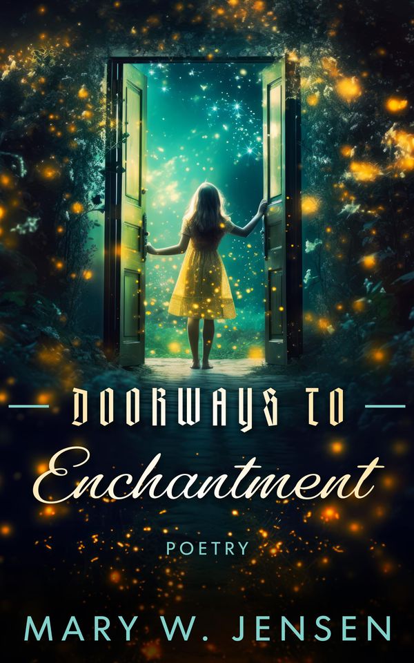Doorways to Enchantment Book Cover