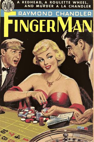 Finger Man and Other Stories