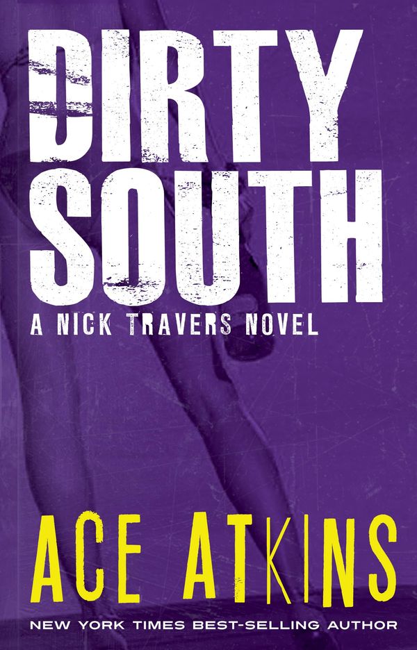 Dirty South Book Cover