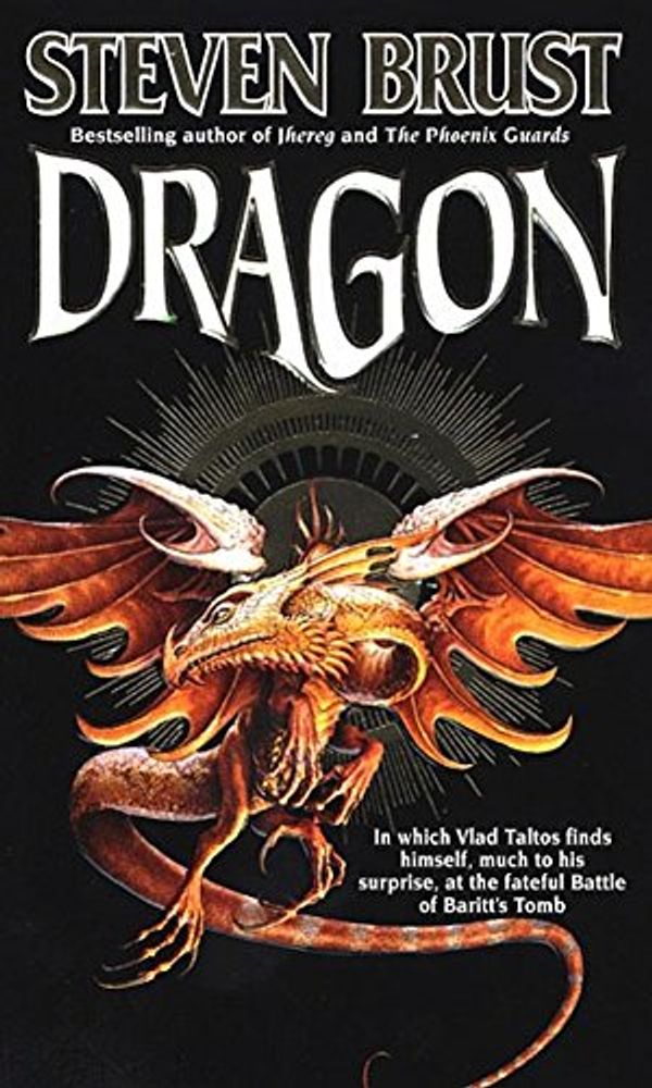 Dragon Book Cover