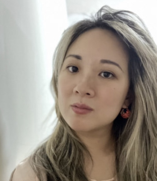 Photo of Eve J. Chung