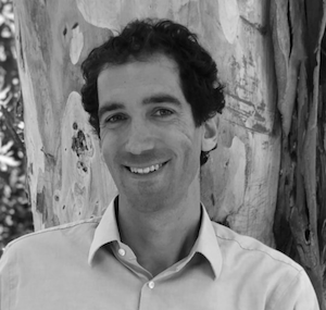 Photo of Daniel Mason