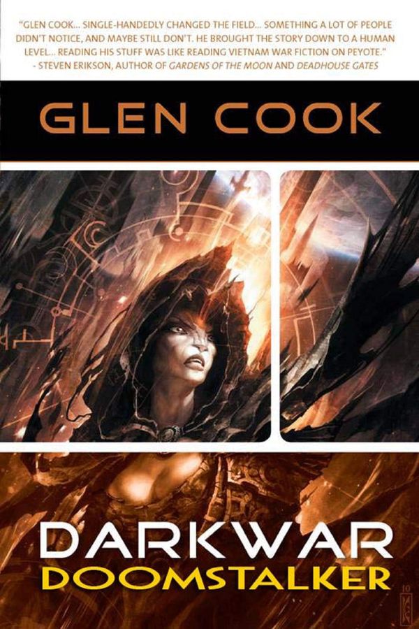 Doomstalker cover