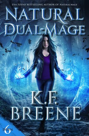 Natural Dual-Mage