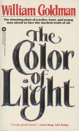 The Color of Light