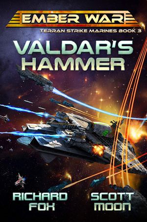 Valdar's Hammer