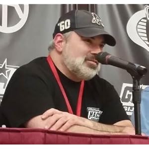 Photo of Troy Osgood