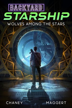 Wolves Among the Stars