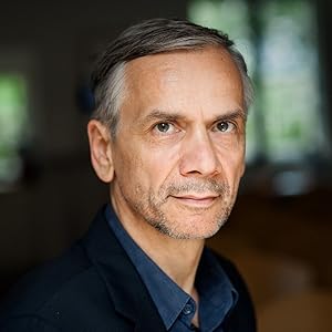 Photo of Lutz Seiler