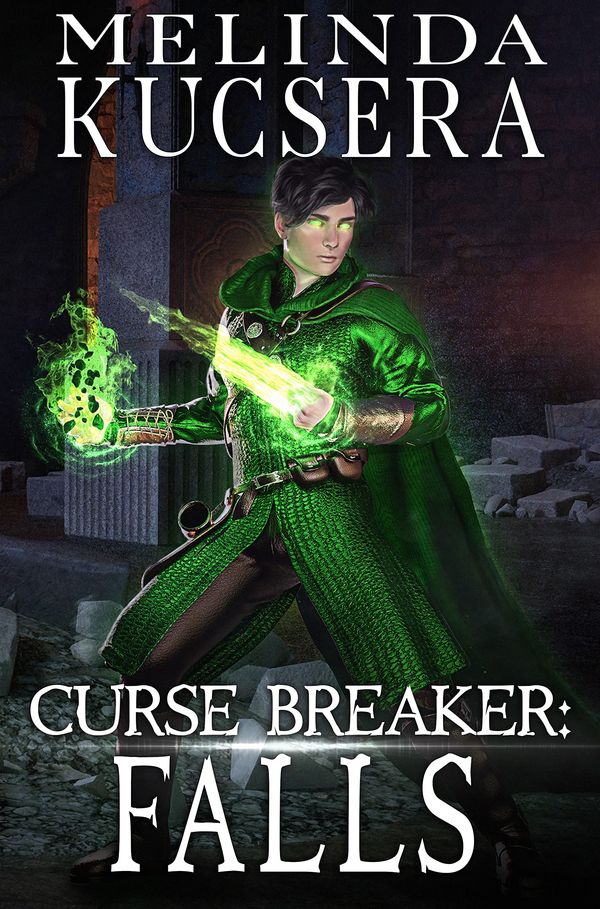 Falls Book Cover