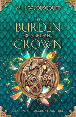 The Burden of a Broken Crown