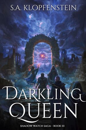 The Darkling Queen