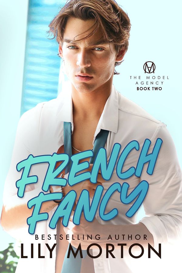 French Fancy cover