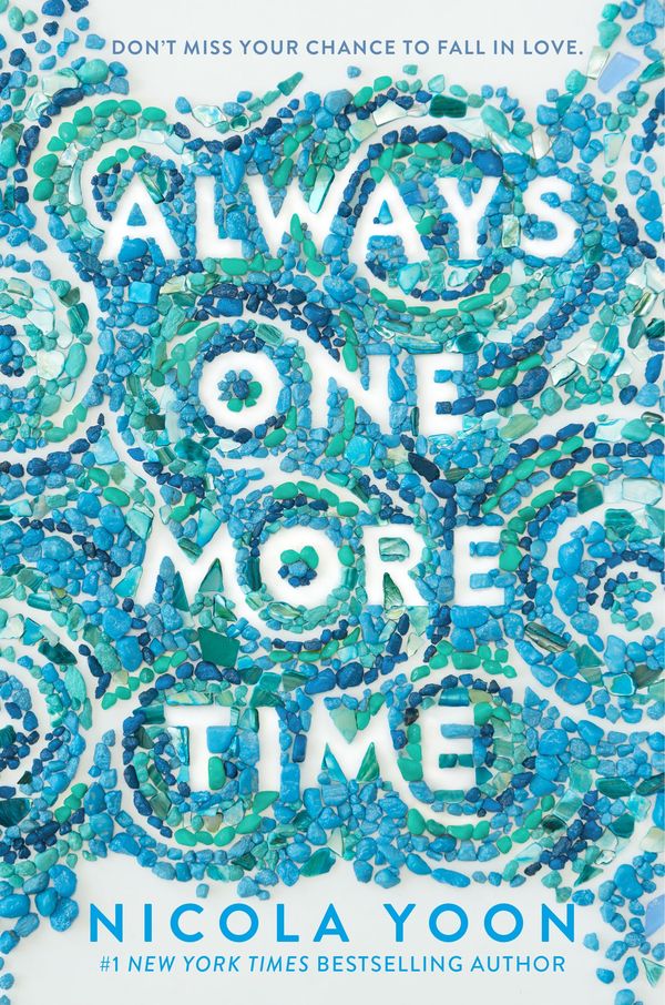 Always One More Time Book Cover