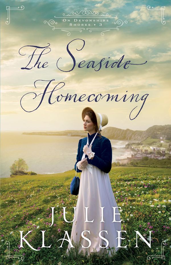 The Seaside Homecoming cover