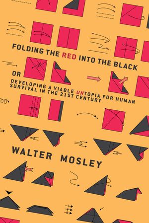 Folding the Red into the Black
