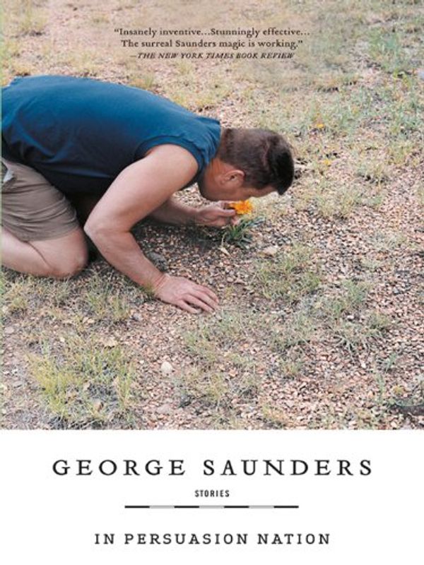 In Persuasion Nation Book Cover