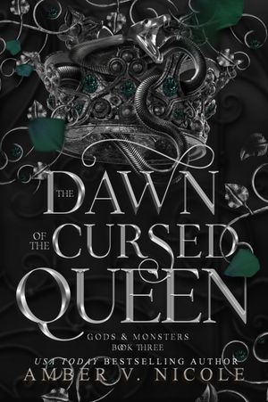 The Dawn of the Cursed Queen