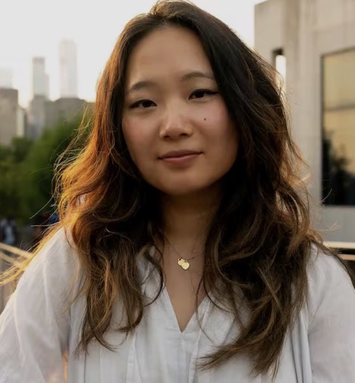 Photo of Canwen Xu