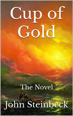Cup of Gold
