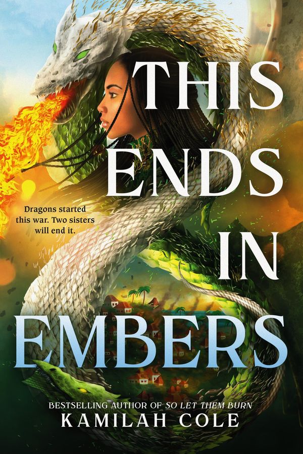 This Ends in Embers cover