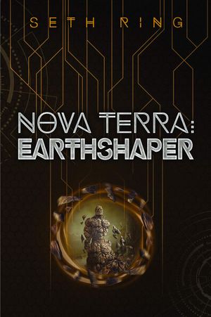 Nova Terra: Earthshaper