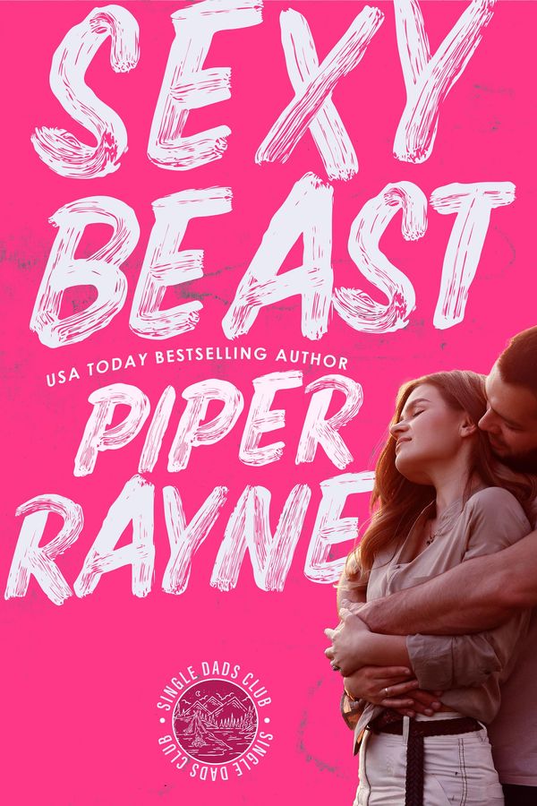 Sexy Beast cover