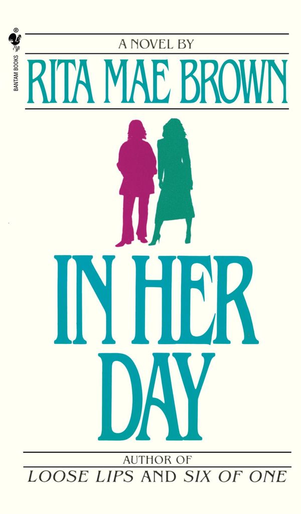 In Her Day Book Cover