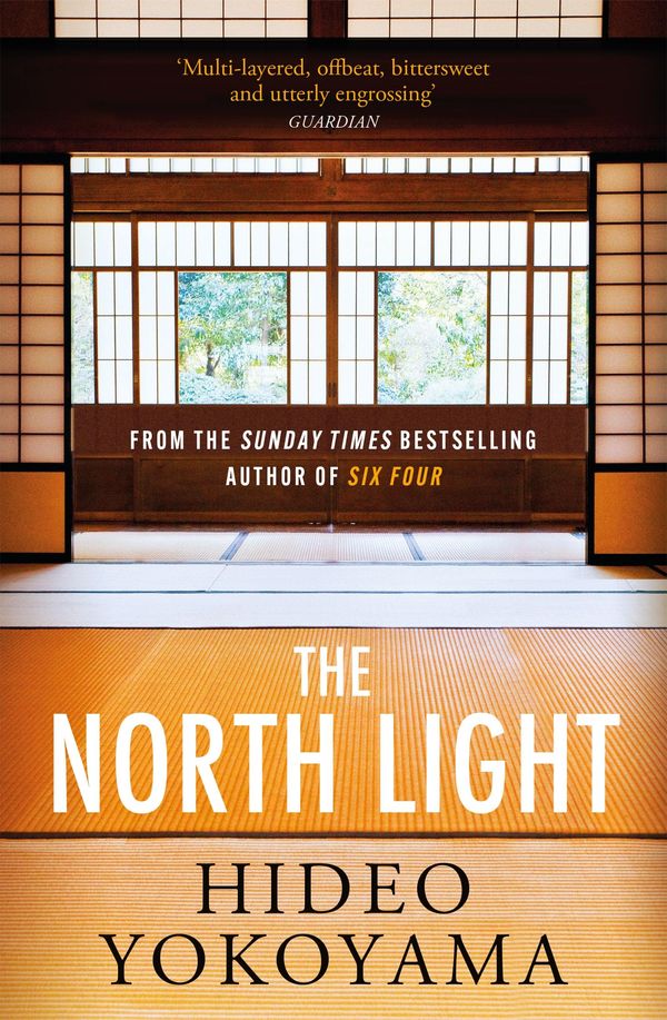 The North Light Book Cover