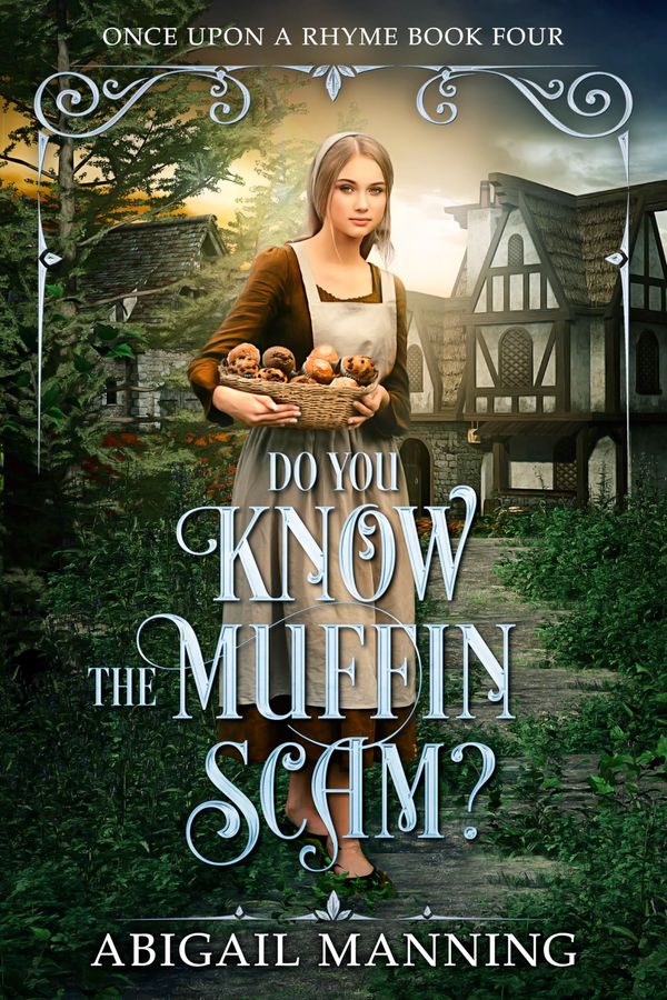 Do You Know The Muffin Scam? Book Cover