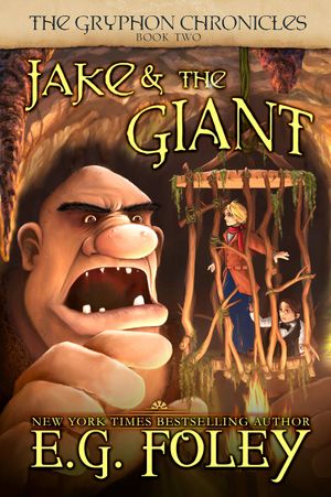 Jake & The Giant