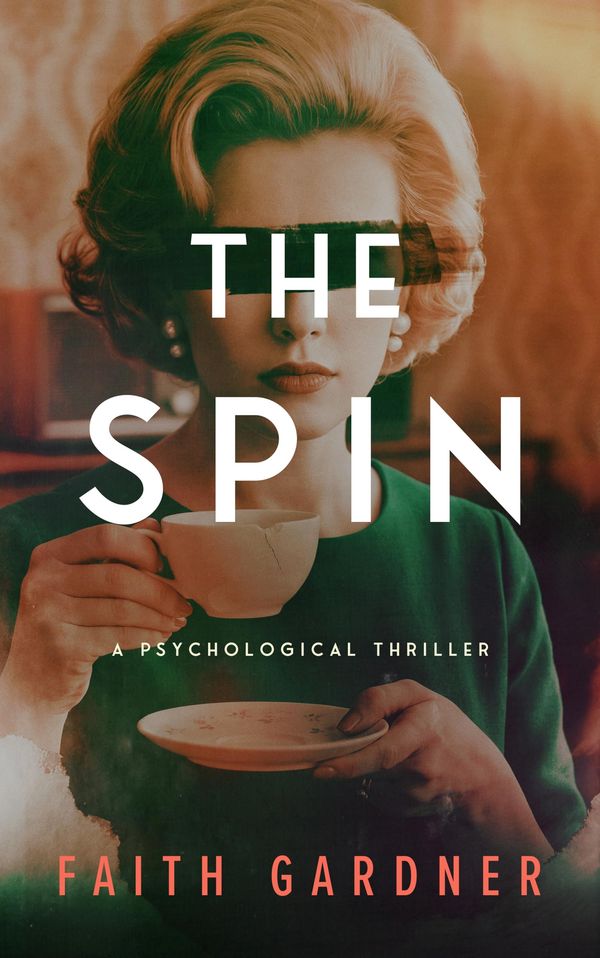 The Spin Book Cover