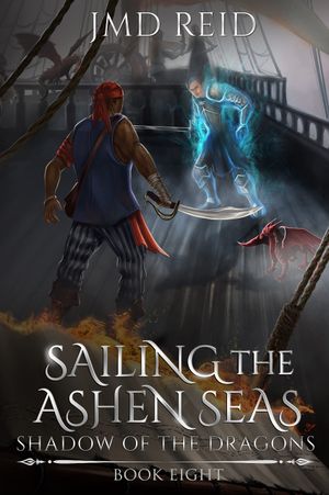 Sailing the Ashen Seas